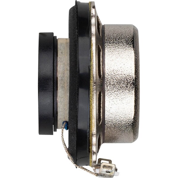 Main product image for Dayton Audio EX30HESF2-4 High Efficiency Steered Flux Interchangeable Hardware Mount Exciter 30mm 40W 4 Ohm295-241